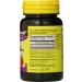 Mason Natural Vitamin K 100mcg Tablets - 100 Count - Buy Online on GoSupps.com