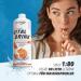 Best Body Nutrition Vital Drink Zerop - Sugar-Free Blood Orange Syrup Concentrate (1L) | 80L Beverage Yield | Original Flavor - Buy Online on GoSupps.com