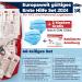 Rellinger Auto 2024 First Aid Set | HU Approved | European DIN 13164 Certified | Includes 2 Face Masks | StVO Compliant - Buy Online on GoSupps.com