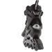 Rollerblade Zetrablade Men's Adult Fitness Inline Skate - Black/Silver - Size 11 - Buy Online on GoSupps.com