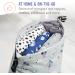 Bambino Mio Out & About Wet Bag - Travel Waterproof Reusable Nappy Storage Bag - Buy Online on GoSupps.com