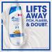 Head and Shoulders Dry Scalp Care 2-in-1 Shampoo & Conditioner 23.7 fl oz - Anti-Dandruff Treatment - Buy Online on GoSupps.com
