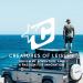 Creatures of Leisure ICON Shortboard Leash 6FT0 - Blue/Black - Buy Online on GoSupps.com