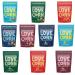 Love Corn Pick N Mix - Create Custom Corn Combo with 9+ Flavours | Habanero Salt & Vinegar Sea Salt Smoked BBQ | Gift Set for Corn Lovers Pack 2 115 g (Pack of 2)