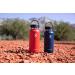 Hydro Flask Wide Mouth Bottle with Flex Cap 32 Oz Stone - Buy Online on GoSupps.com
