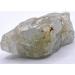 2" 160ct Soft Blue Beryl Aquamarine Rough Stone Natural Sparkling Gemstone Crystal Mineral Raw Specimen - Brazil - Buy Online on GoSupps.com