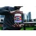 Naughty Boy High Energy Pre Workout Powder with Beta Alanine Citrulline & Caffeine Supplements for Men & Women Clinically Dosed Energy Drink- 390g/30 Servings (Candy Bubblegum) - Buy Online on GoSupps.com