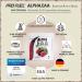 Alpha EAA Pulver 2x462g Wild Berry - Delicious Vegan EAA Drink Powder with All Essential Amino Acids | Optimal Value Made in Germany - Buy Online on GoSupps.com