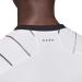adidas Men's DFB TR Jsy T-Shirt XL - Stylish White/Black Soccer Tee for International Shipping - Buy Online on GoSupps.com