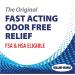Blue Emu Muscle and Joint Deep Soothing Original Analgesic Cream 2 Pack - 4oz - Buy Online on GoSupps.com