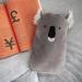 Buy Generic Gray Hot Water Bottle - Soft Koala Bear Rubber Design | International Shipping Available - Buy Online on GoSupps.com