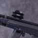 Pinty 1x25mm Tactical Red Dot Sight | Compact 3-4 MOA Scope with 1 Riser Mount | Waterproof, Shockproof & Scratch Resistant - Buy Online on GoSupps.com