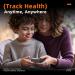 Buy Pulse Oximeter with OLED Display - Fast SpO2 Reading & Heart Rate Monitor - International Shipping Available - Buy Online on GoSupps.com