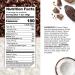 Truth Bar Healthy Snack | Omega 3 from Chia | Plant Based with Prebiotics & Probiotics | High Fiber, Low Sugar, Keto | Kosher Dark Chocolate | Vegan & Gluten-Free | 12 Ct, 45g ea, Chocolate Coconut - Buy Online on GoSupps.com