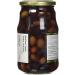 Regina Molisana Leccino Olives 580 milliliters - Buy Online on GoSupps.com