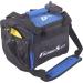 Disc Golf Starter Set with 6 Discs, Marker, Towel & Bag - Blue Fairway Driver - Buy Online on GoSupps.com