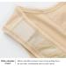 Riou Tangas for Women - XXL Breast Lift & Support Corset | Enhance Body Shape & Posture - Buy Online on GoSupps.com