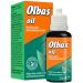 Olbas Oil 30ml - Inhalant Decongestant Oil - Relief from Catarrh Colds & Blocked Sinuses 30 ml (Pack of 1) Single