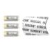 Organic Licorice Lip Balm 3 Pack by Hurraw! - Vegan, Cruelty-Free & Gluten-Free - Made in USA - Buy Online on GoSupps.com