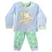 Merchimpo Baby Girls Boys Pyjamas Set Disney Cartoon Character PJs 6 9 12 18 24 Months 12-18 Months Tatty Teddy Hugs