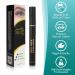 FEG Max Eyelash Serum | Fast & Effective Growth for Longer Darker Lashes | Natural Eyelash & Brow Serum | 6 mL - Ships Internationally - Buy Online on GoSupps.com
