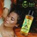 Buy Doyley's Haitian Black Castor Oil 4oz - Premium Natural Hair & Skin Care | Fast International Shipping - Buy Online on GoSupps.com