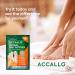 Fungal Nail Treatment: Nail Fungus Treatment for Toenail - Toenail Fungus Treatment - Fungal Nail Treatment Patches - 8 Hour Nighttime Renewal Fungal Nail Patches (32 Patches) - Buy Online on GoSupps.com