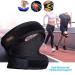 Buy Premium Patella Tendon Support Brace | Knee Pain Relief Breathable Neoprene Adjustable Strapping Arthritis & Injury Recovery - Buy Online on GoSupps.com