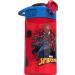 Zak Designs Marvel SpiderMan Kids Spout Cover Water Bottle (16 oz BPA-Free) Red - Buy Online on GoSupps.com