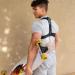 Back Brace Posture Corrector for Men & Women - FSA/HSA Approved Includes 80 Exercise Videos Dual Adjustment System for Pain Relief | One Size Fits Most - Buy Online on GoSupps.com
