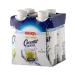 Iberia 100% Natural Coconut Water 11.1 oz (Pack of 4) - Hydrating and Refreshing Drink - Buy Online on GoSupps.com