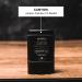 Buy Live Bearded Mustache Wax Stick - All-Natural Medium Hold Beard & Mustache Wax for Men - USA Made - Canyon Scent - 0.35 Oz - Buy Online on GoSupps.com