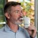 Aerobika OPEP Natural Phlegm and Mucus Clearance Device - Lung Exercise Therapy Unblocks and Expands Airways Helping to Improve Breathing and Reduce Cough - Buy Online on GoSupps.com