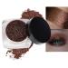 Ultra Pigment Shimmering Eyeshadow One Piece Metallic Sheer Iridescent Loose Eyeshadow Highlighter #3