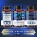 SOTALIX Supplement TUDCA & Milk Thistle 8700mg - Liver Health & Bile Flow Support - Made in USA - Buy Online on GoSupps.com