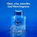 Gillette Series Cool Wave After Shave 3.3 fl oz (100 ml) - Refreshing Post-Shave Skin Care - Buy Online on GoSupps.com