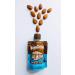 Yumbutter Superfood Almond Butter Packets - Gluten Free, Vegan, Non-GMO Individual Snack Packets (1.8oz, Pack of 10) - Buy Online on GoSupps.com