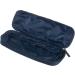Buy Sagely Navy 7 Day Travel Pouch - Ultimate Pill Travel Case for Extra Large Pill Box | International Shipping Available - Buy Online on GoSupps.com