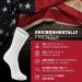 FoxRiver Coolmax Ultra-lightweight Liner Crew Socks White 9-11.5 | Men's Wick Dry Technology - Buy Online on GoSupps.com