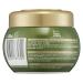 Buy Garnier Hair Mask 300ml | Intensive Treatment with Olive Oil & Vitamin E for Dry Stressed Hair - True Treasures - Buy Online on GoSupps.com