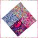 BIPY 4pcs Large Dog Bandanas Paisley Pattern Triangle Scarf for Large XL Dogs Cats Soft Bibs Washable Pet Neckerchief Dog Grooming Accessories Costume Size L 4 colors - Buy Online on GoSupps.com