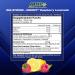 MuscleMeds Maximum Human Performance EAA Strong Energy EAA Supplement All 9 EAAs BCAAs Electrolytes Coconut Water Pre-Workout Enhances Muscle Building 30 Serves - 10.26 Oz - Buy Online on GoSupps.com