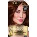 L'Oreal Paris Superior Preference Fade-Defying + Shine Permanent Hair Color  5.5AM Medium Copper Brown  Pack of 1  Hair Dye 5.5AM Medium Copper Brown 1 Count (Pack of 1)