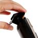 DOMO DO1091TD Hair Trimmer Black Gold - Buy Online on GoSupps.com