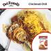 Dei Fratelli Sloppy Joe Sauce 15oz - 6 Pack | All-Natural Vine-Ripened Tomatoes | Non-GMO & Gluten-Free - Buy Online on GoSupps.com
