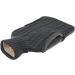 FiNeWaY 2L Hot Water Bottle Body Warmer with Pocket - Knitted Grey | Pain Relief for Back, Neck, Shoulder, Leg Arthritis | Aches, Cramp - Buy Online on GoSupps.com