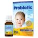 Baby Ddrops Probiotic 150 Drops - Colic Symptom Relief for Newborns and Infants - Easy-to-Use No Sugar Non-GMO Allergy-friendly