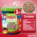 EGGERSMANN Professional Garlic Plus 1kg - Horse Supplement Feed Against Flies Mosquitoes & Metabolism Support - Buy Online on GoSupps.com