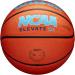 Wilson NCAA Outdoor Basketball - Size 7 (29.5 inches) in Sunset Chevron Pattern - 74.9 cm 72.4 cm 70.5 cm Perfect for International Shipping - Buy Online on GoSupps.com