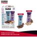 Kirkland Signature Protein bar energy variety pack, 20 Count - Buy Online on GoSupps.com